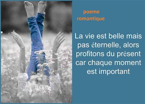 Po Me Amour Po Sie Et Citations Poeme Romantique