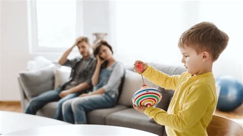 5 Tips On Parenting A Hyperactive Child In The Lock Down With Khelomore