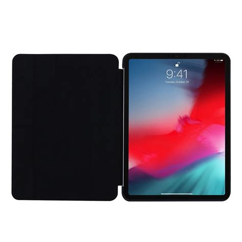 Origami Stand Leather Smart Case For Ipad Pro 11 Inch 2020 Ipad Pro