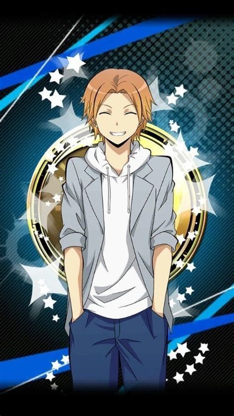 Hiroto Maehara Assassination Classroom Karma Akabane Hot Anime Guys