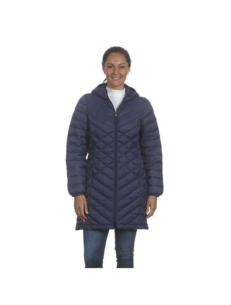 Buy Womens Zeroxposur Kate Packable Puffer Jacket Online Topofstyle