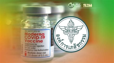 เอกชน เตรียมเปิดให้บริการ ฉีดวัคซีนโมเดอร์นา moderna ให้คนที่ มี อาการโควิด พร้อมจ่ายเงิน ฉีดวัคซีนโควิด เอกชน คาดล็อต. องค์การเภสัชกรรม ไขปมร้อนจัดหาวัคซีน "โมเดอร์นา" ล่าช้า?