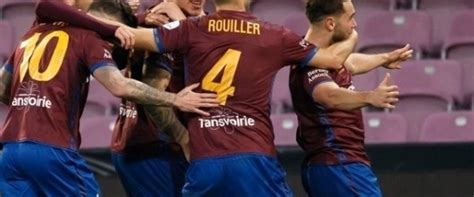 Servette played against fc luzern in 4 matches this season. Servette FC vs FC Schaffhouse | Collectif - Football | 9 ...