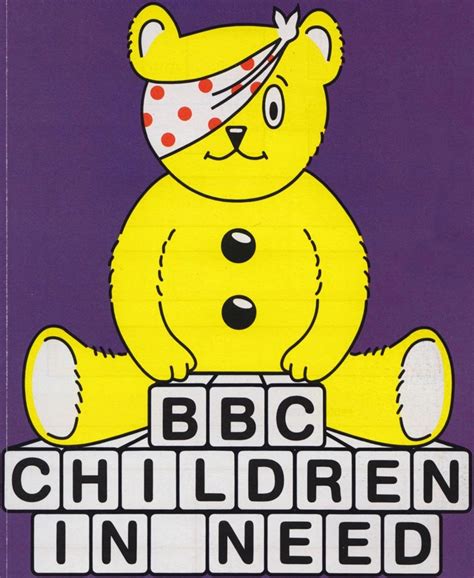 Bbc Children In Need Calendar 2024 Everything You Need To Know Get