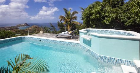 4 Bedroom Ocean View Home For Sale Cap Estate St Lucia 7th Heaven