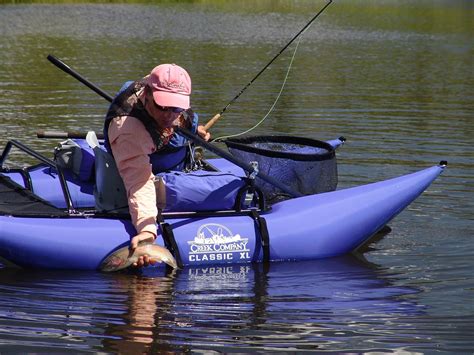 What Are The Best Inflatable Fishing Boats Buying Guide 2021