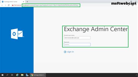 How To Grant Full Access Permissions To Mailbox In Exchange