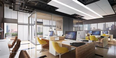 Commercial Interior Design Trends For 2024