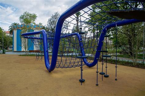 Amazing Playgrounds Kids Around The Worlds Can Make The Most Of