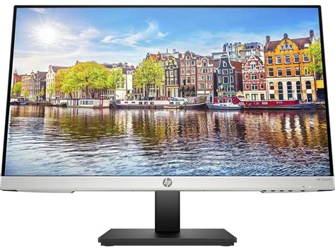 Hp 238 Inch Full Hd Led Backlit Ips Panel Monitor 24 Mh At Rs 14200
