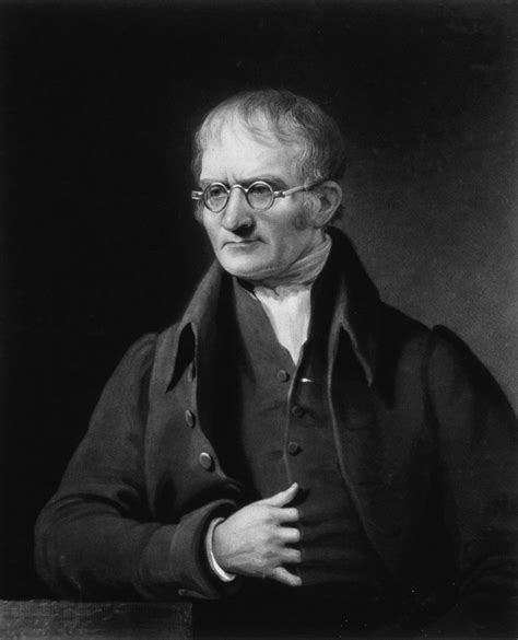 Dalton's atomic theory states atoms of an element are identical in mass. What Is John Dalton's Atomic Model? - Universe Today
