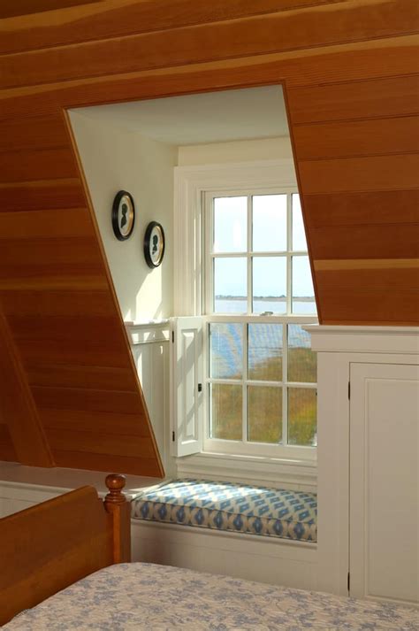 25 Incredibly Cozy and Inspiring Window Seat Ideas