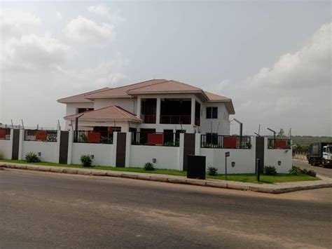 A Comprehensive Guide To Houses For Sale In Accra Ghana Thingsisawtoday