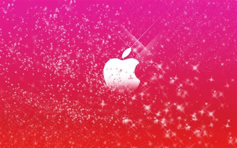 Mac pink wallpapers change your apple look. Pink Glitter Wallpaper HD | PixelsTalk.Net