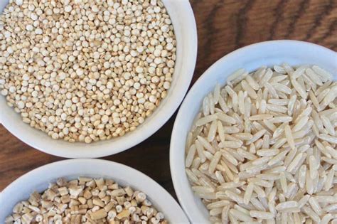 This is based mostly on observational studies. Why we should eat more whole grains | Feed Them Wisely