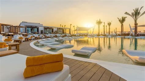 Nikki Beach Resort And Spa Dubai Dubai United Arab Emirates