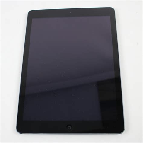 Apple Ipad Air Md785lla Tablettab 97 140ghz 1gb 16gb