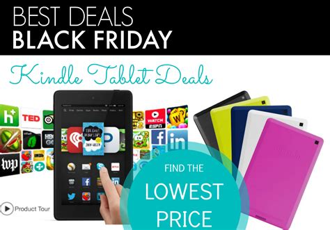 Black Friday Kindle Tablet Deals Kindle Fire Hd 6 7 Hdx Kindle