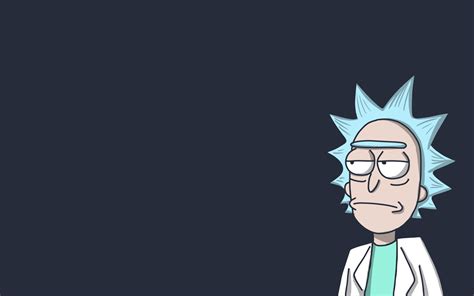 3840x2400 Rick In Rick And Morty 4k Hd 4k Wallpapers Images