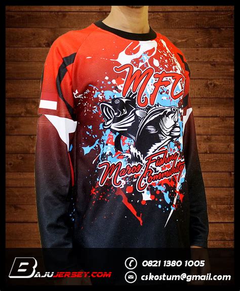 The holy ghost electric show mockup kaos polos lengan panjang cdr (theholyghostelectricshow.com). Desain Kaos Mancing Lengan Panjang - Desain Kaos Mancing ...