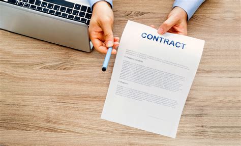 1 what is a contract? Q&A: Employment contracts - the basics | Start Up Donut