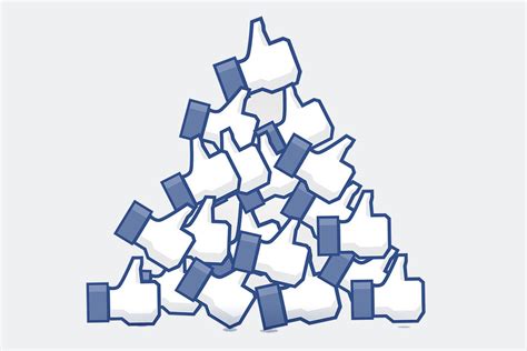 ¿cuánto Valen Los Likes En Facebook Una Página Con 12 Millones De