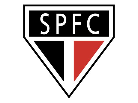 O primeiro time a se formar no brasil foi o são paulo athletic club (spac), fundado em 13 de maio de 1888. Sao Paulo Futebol Clube de Neves Paulista SP Logo PNG ...