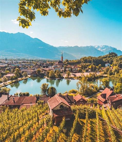 Switzerland Vacations 💯 🇨🇭 Switzerlandvacations • Instagram Photos