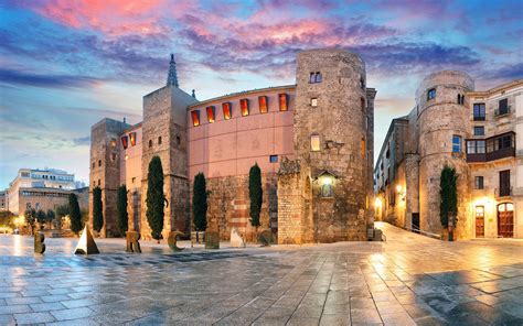 We've gathered more than 5 million images uploaded by our users and sorted them by the most popular ones. Spain Barcelona Desktop Wallpapers - Wallpaper Cave
