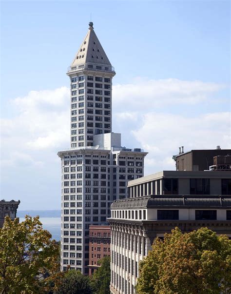 Smith Tower Seattle