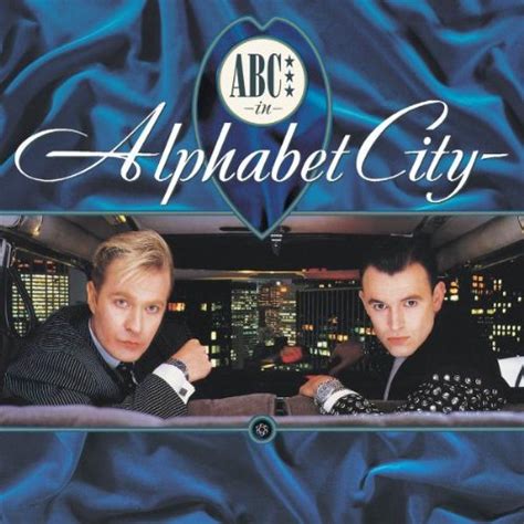 Alphabet city ist ein stadtteil im east village im new yorker bezirk manhattan. Alphabet City (Re-Release) - ABC: Amazon.de: Musik-CDs & Vinyl