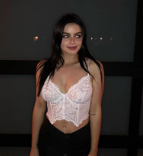 Ariel Winter Pussy Porn Sex Pictures Pass