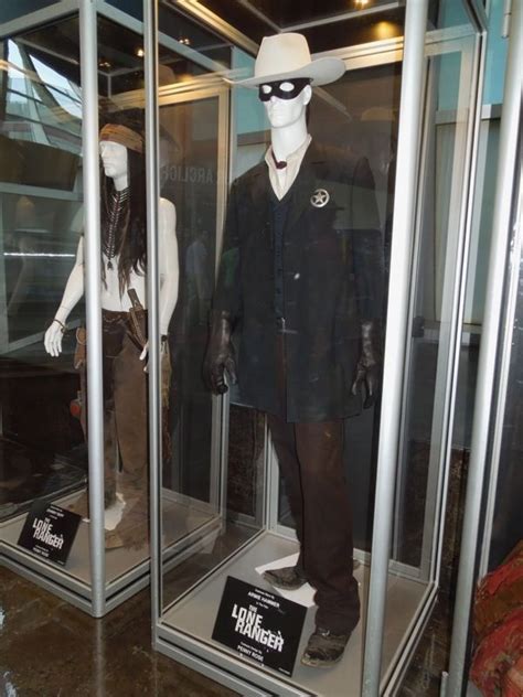 The Lone Ranger2013costumes Designed By Penny Rose Lone Ranger