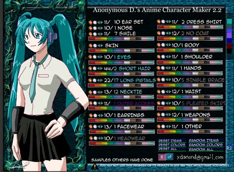 Top 99 Anime Character Randomizer đang Gây Bão Trên Mạng Wikipedia
