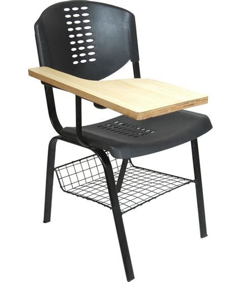 Let's discuss which one is the best study chairs for students available in the market in some detail. Spark Black Student Study Chair: Buy Online at Best Price in India on Snapdeal