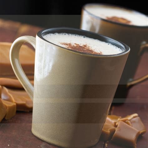 Creamy Caramel Cappuccino Mix The Perfect Sweet Indulgence