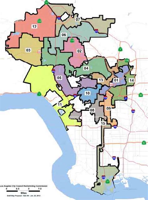 Mayor Sams Sister City Home Of Los Angeles Politics