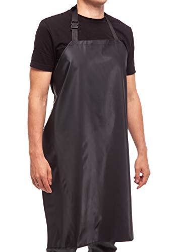 Best Waterproof Aprons For Dishwashers