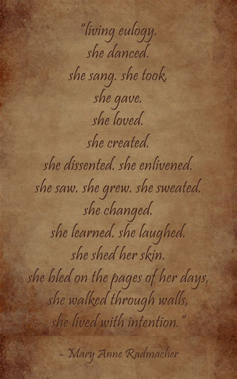 Sarasota Memorial Celebration of Life-Poem