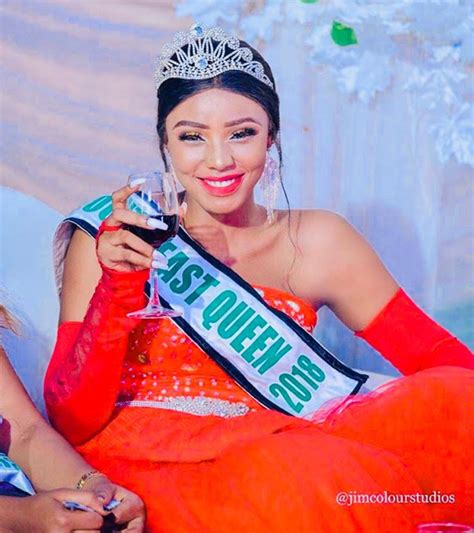 Ex Beauty Queen Set To Unveil Jeniffer Ephraim Foundation