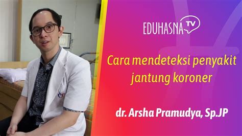 5 cara mencegah penyakit jantung. Cara mendeteksi penyakit jantung koroner - YouTube