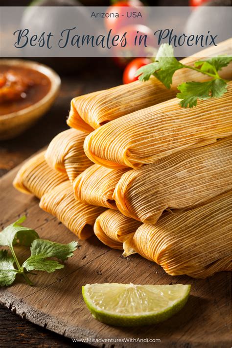 Delicious hole in the wall mexican place. Best Tamales in Phoenix | Mexican food recipes, Mexican ...