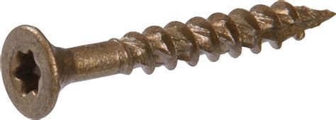 Hillman 42481 Power Pro Premium Exterior Wood Screw 9 X 2 12 Inch Pack Of 1 50ps