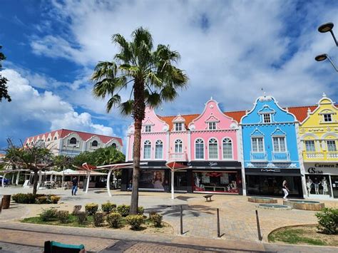 Aruba Downtown Walking Tours Oranjestad All You Need To Know