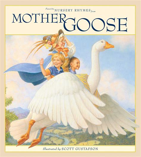 Mother Goose Nursery Rhymes Meanings Behind Our Childhood Riddles