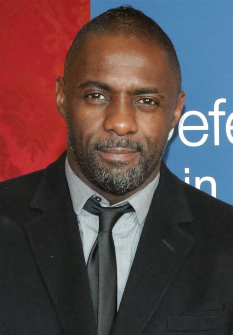 Idris Elba Wikipedia