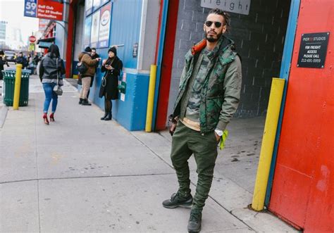 Fall 2019 Menswear Street Style Trends We Expect To See This Year