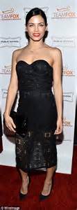 Jenna Dewan Tatum Oozes Glamour While Lena Dunham Dresses Down At