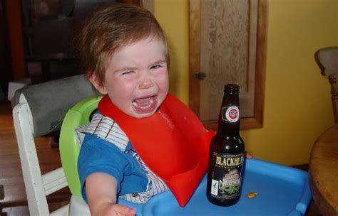 You can use a bathtub for your baby or give your baby a bath in the sink. Big Red Beard Brewing Co.: October 2013