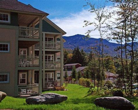 Wyndham Smugglers Notch 2 Bedroom Has Dvd Player And Balcony